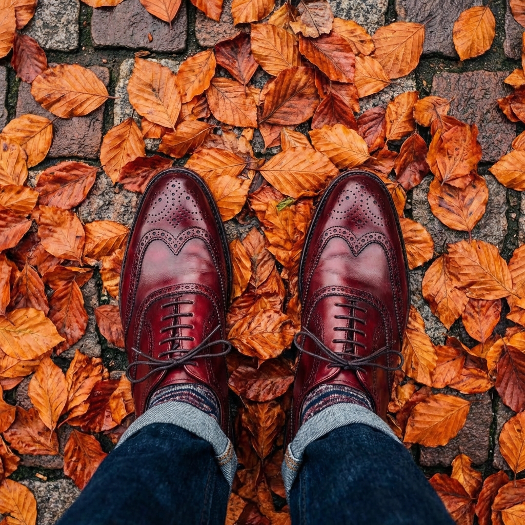 TRENDS. MADE WEARABLE.